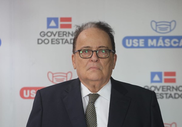 Ricardo-Mandarino