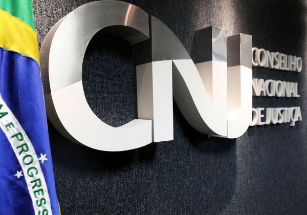 Conselho Nacional de Justiça (CNJ)