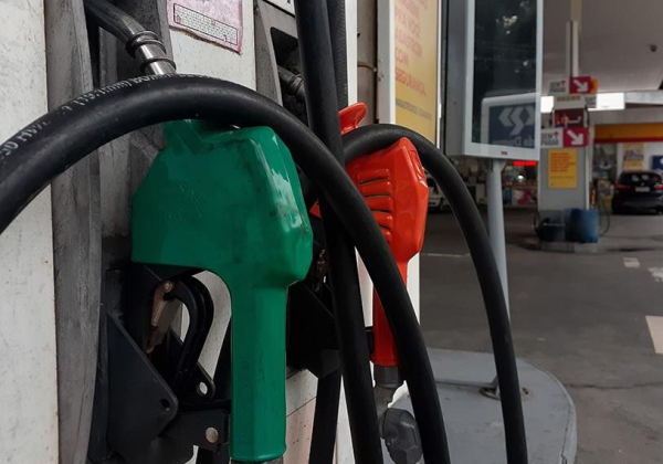 Posto-combustível (1)