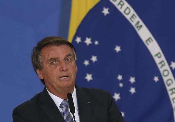 Jair-Bolsonaro