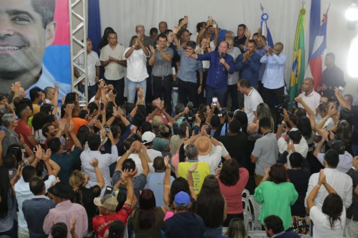 1 Foto: Gilberto Jr