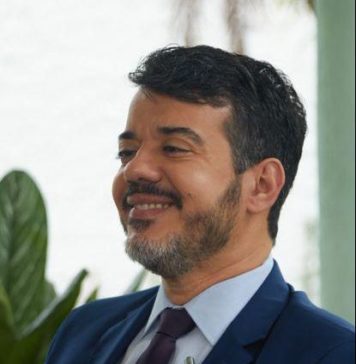 Dr. Rogério Jesus