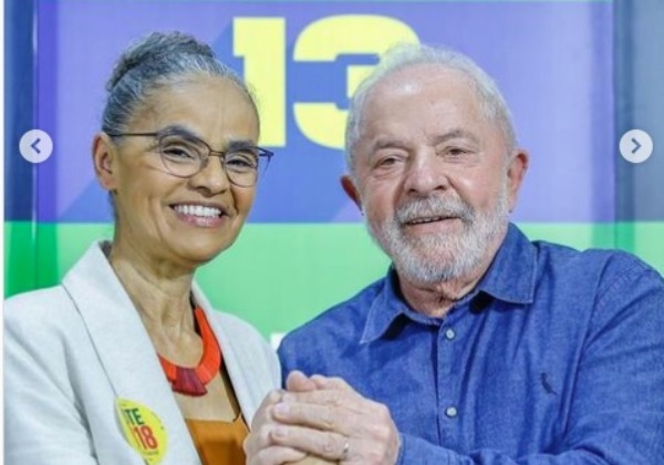 Lula-e-Marina