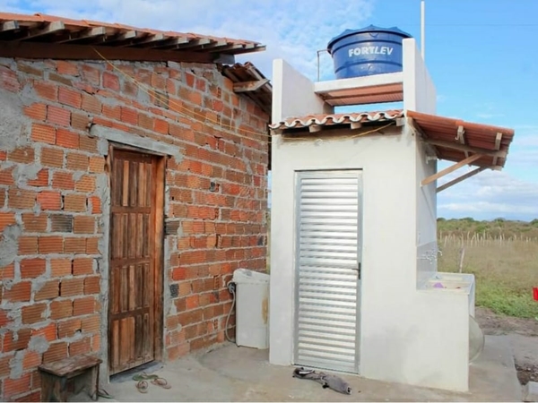 banheiros