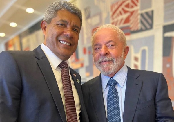 Lula-Jeronino