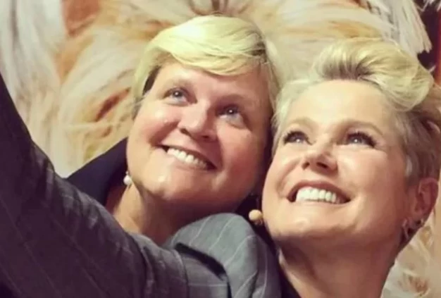 Mara-e-Xuxa