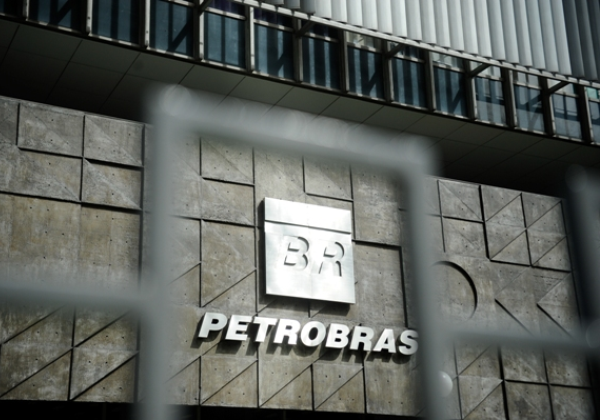 petrobras