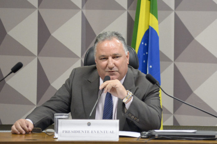 CMMPV - Comissão Mista da Medida Provisoria