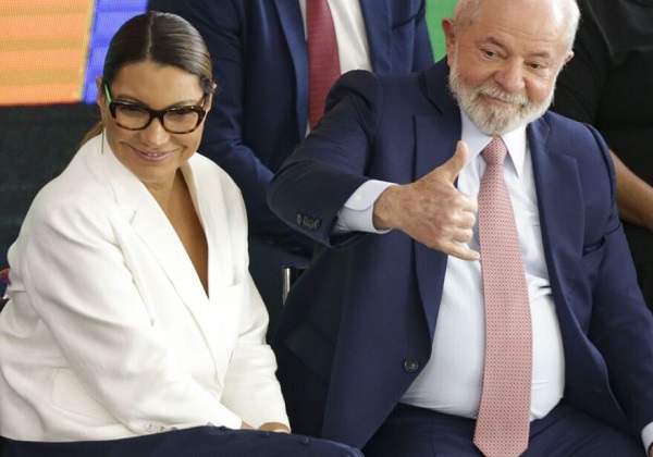 Lula-e-Janja
