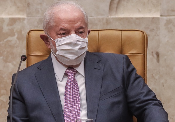 Barroso toma posse na presidência do Supremo Tribunal Federal