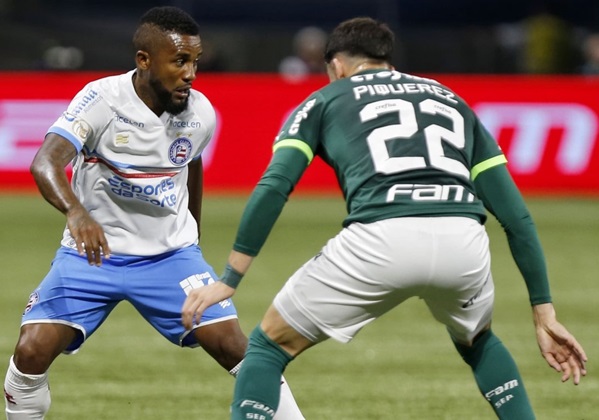 Bahia-e-Palmeiras