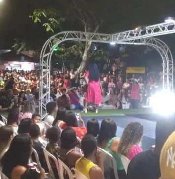 Castro Alves Fashion Weekend vai agitar a cidade entre os dias 24 e 26 de novembro