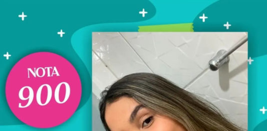 Alunos do CEAVB em São Miguel das Matas se destacam na prova do ENEM deste ano