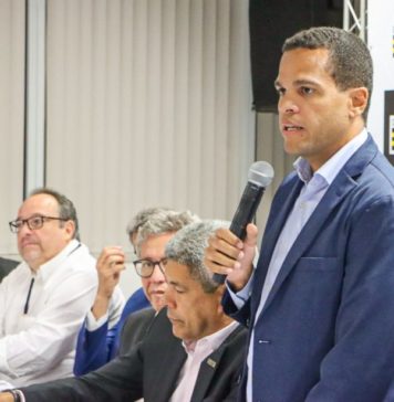 Castro Alves lança programa para pessoas que desejam fazer alteração de prenome e gênero