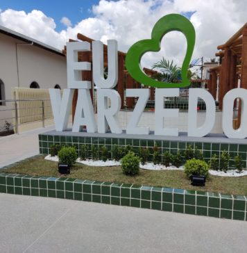 Município de Varzedo teve aumento de 383 pessoas conforme estimativa 2024 do IBGE