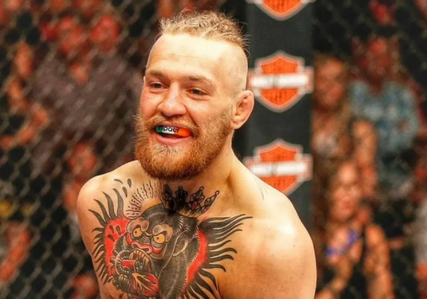 conor