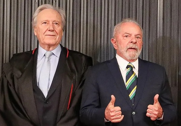 lewandowski-lula