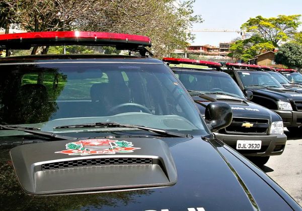 policia