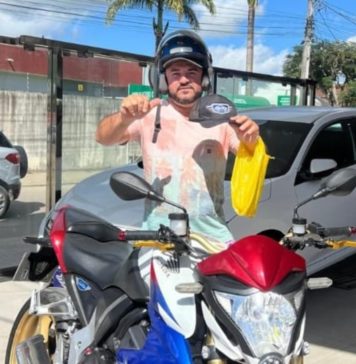 Homem é baleado com sete tiros e morre em Santo Antônio de Jesus