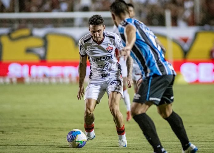 Vitoria-empata-com-o-Gremio-e-garante-vaga-na-Sul-Americana