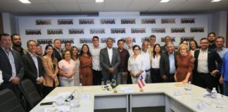 Foto: Joá Souza/GOVBA