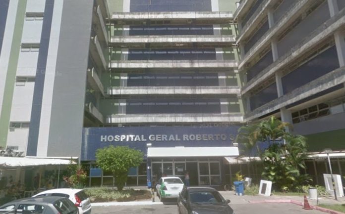 hospiral roberto santos
