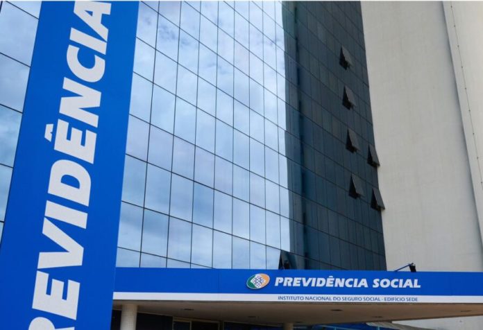 Instituto Nacional do Seguro Social (INSS)