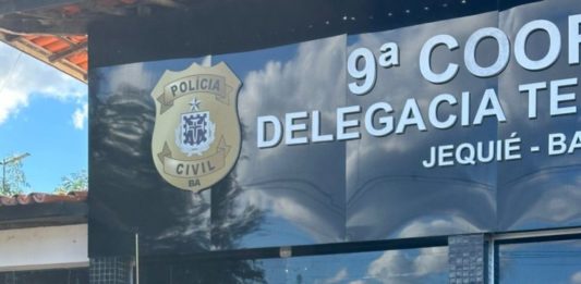 Polícia: Pastor evangélico é preso por importunação sexual contra cinco mulheres de igreja em Jequié