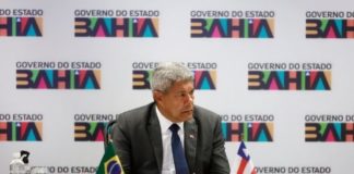 Foto: Joá Souza/GOVBA