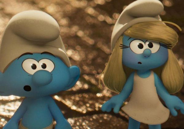 SMURF