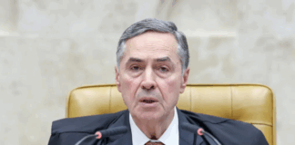 Foto: Antônio Augusto/STF