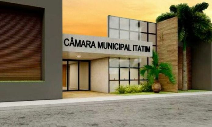 Camara-de-Itatim