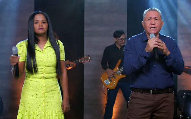 Dorvalino-e-Francilene