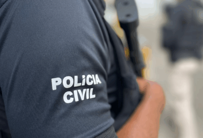 Policia-Civil