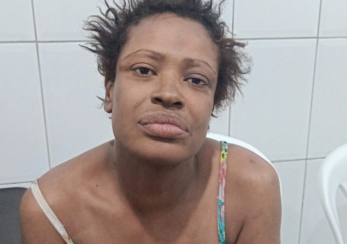 Foto/ A voz é Aqui
