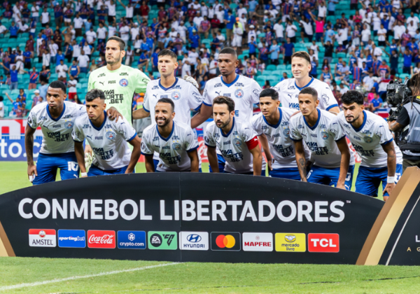 Bahia-na-Libertadores