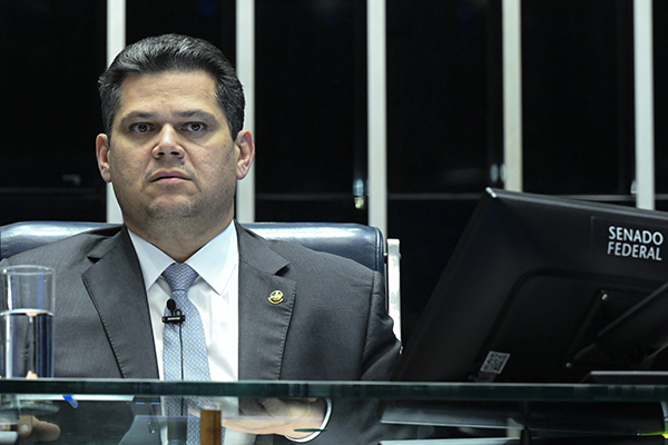 Plenário do Senado