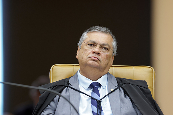 flávio dino_rosinei coutinho_stf