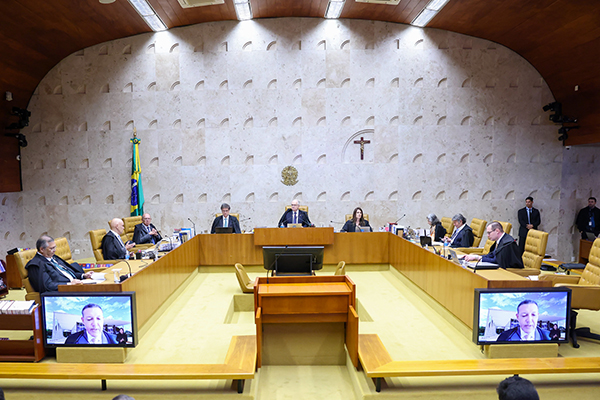 plenário do senado_gustavo moreno_stf