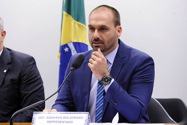 eduardo-Bolsonaro_cleia-viana_camara-dos-deputados