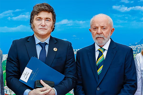 lula-e-javier-milei_ricardo-stuckertPr