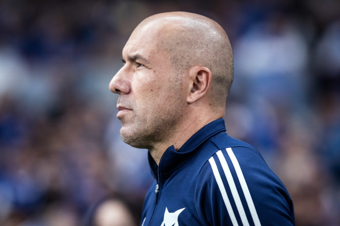 Leonardo-Jardim-Gustavo-Aleixo-Cruzeiro