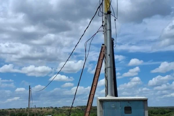 Foto: Divulgação/Neoenergia Coelba