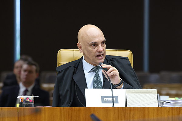 alexandre de moraes_luiz silveira_stf