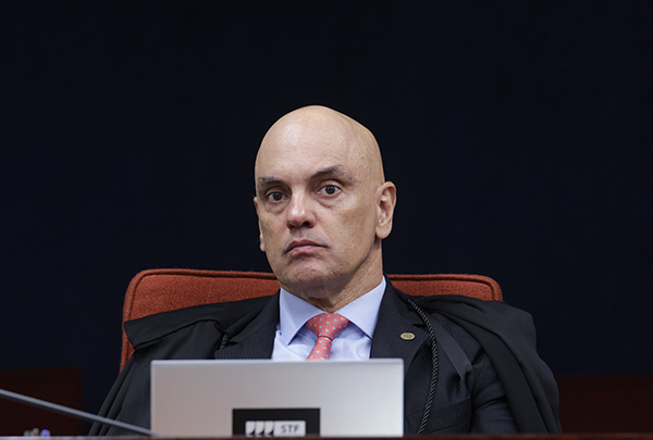 alexandre de moraes_rosinei coutinho_stf