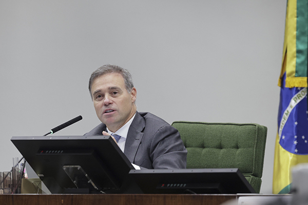 andré mendonça_rosinei coutinho_stf