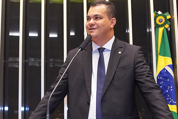 dal barreto_câmara dos deputados