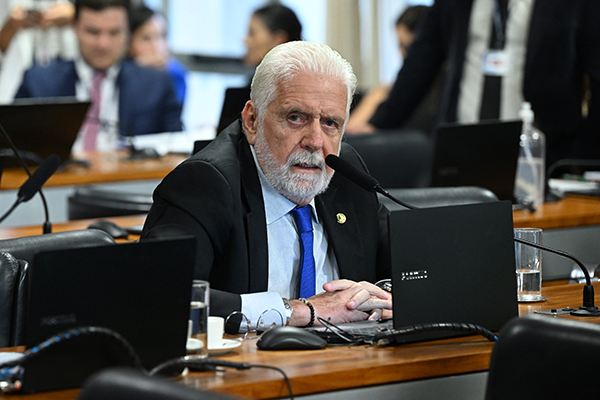 CCJ - Comissão de Constituição, Justiça e Cidadania