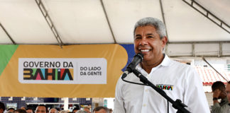 Foto: Thuane Maria/GOVBA