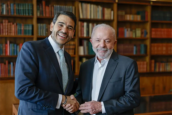 jorge messias e lula_ricardo stuckert_pr